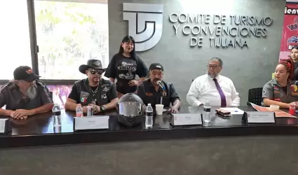 Tijuana Bike Fest