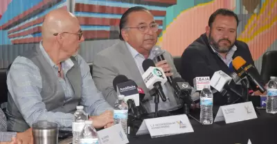 C�mara Nacional de Comercio Tijuana