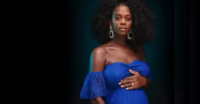 Mujer embarazada