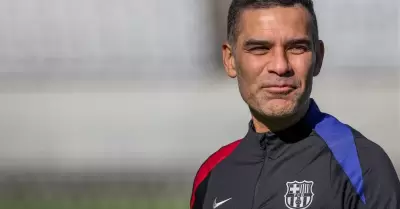 Rafael M�rquez