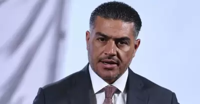 Omar Garc�a Harfuch