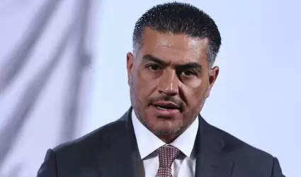 Omar Garc�a Harfuch