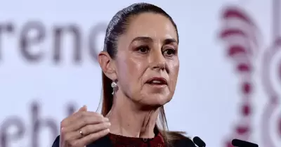 Claudia Sheinbaum