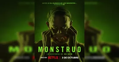 Netflix adaptaci�n de Ed Gein