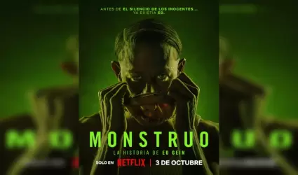 Netflix adaptaci�n de Ed Gein
