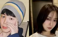 Jimin de BTS podr�a tener un romance con Song Da-eun