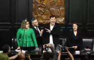 Adem�s de Noro�a y Moreno... ellos son los dem�s involucrados