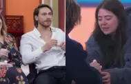 Abuela de Aldo De Nigris arremete en contra de Mariana Botas