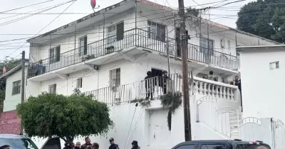 Detenido por agredir a polic�as en colonia Postal