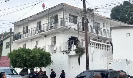 Detenido por agredir a polic�as en colonia Postal