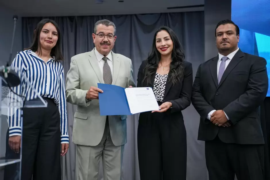Reuni�n mensual de socios Index Zona Costa