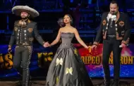 �ngela Aguilar y su familia dar�n concierto gratis en el Grito