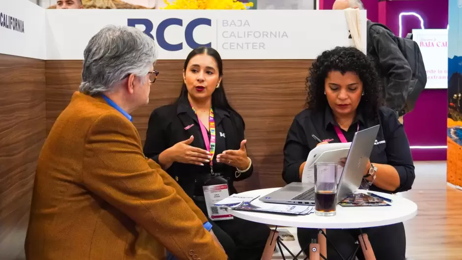 IBTM Am�ricas 2025