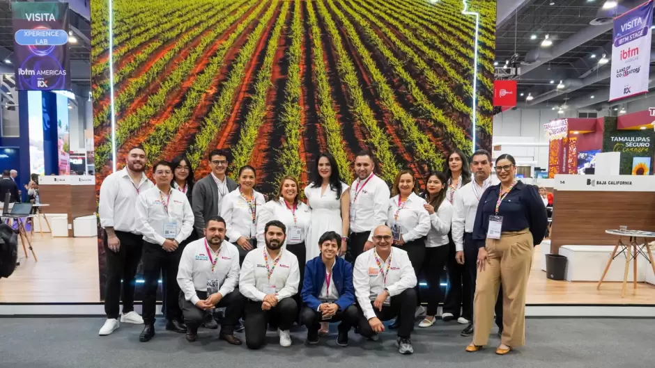 IBTM Am�ricas 2025