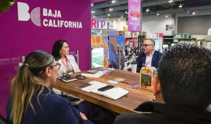 IBTM Am�ricas 2025