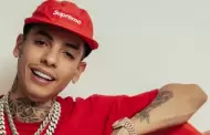 Lujoso pick up de Natanael Cano es consumido por el fuego en Hermosillo