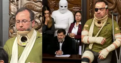 Colaborador de Fern�ndez Noro�a