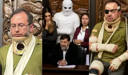 Colaborador de Fern�ndez Noro�a