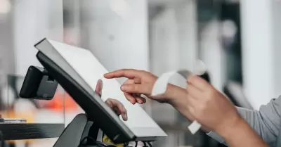 Negocio propio implica caos; soluciones digitales ayudan con inventario, factura