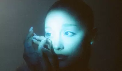 Ariana Grande