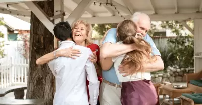 Abuelos
