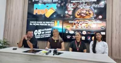 Realizar�n nueva edici�n del Perche Fest
