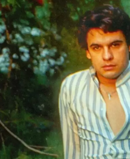 Juan Gabriel
