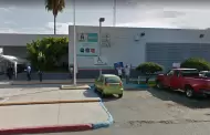 Buscan instalar oficinas de atenci�n del SAT federal en espacios del SAT BC en edifico del IMOS en la Zona Este de Tijuana