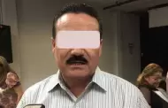 Detienen a Jos� V�ctor Guerrero, exsecretario de Educaci�n de Sonora