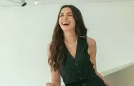 Anne Hathaway sufre fuerte ca�da en el rodaje de "El Diablo Viste a la Moda 2"