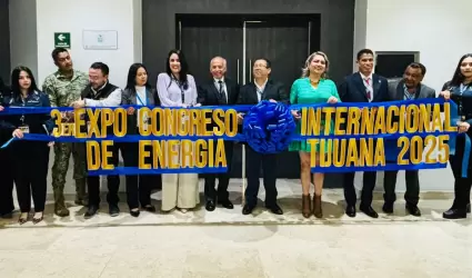 Desarrollo econ�mico en Baja California
