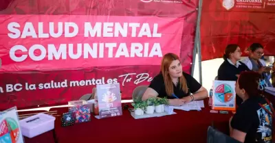 Salud mental