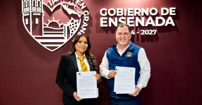 Firma Condiciones Generales de Trabajo