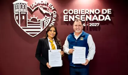Firma Condiciones Generales de Trabajo