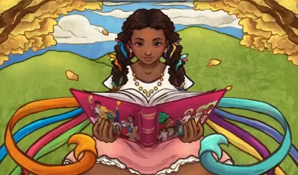 Feria Intercultural de la Escritura y la Lectura de Oaxaca