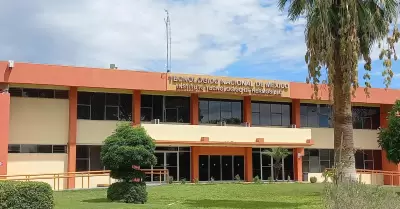 Instituto Tecnol�gico de Hermosillo, ITH