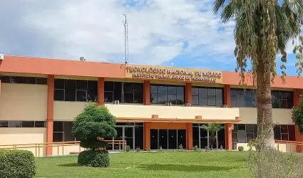 Instituto Tecnol�gico de Hermosillo, ITH
