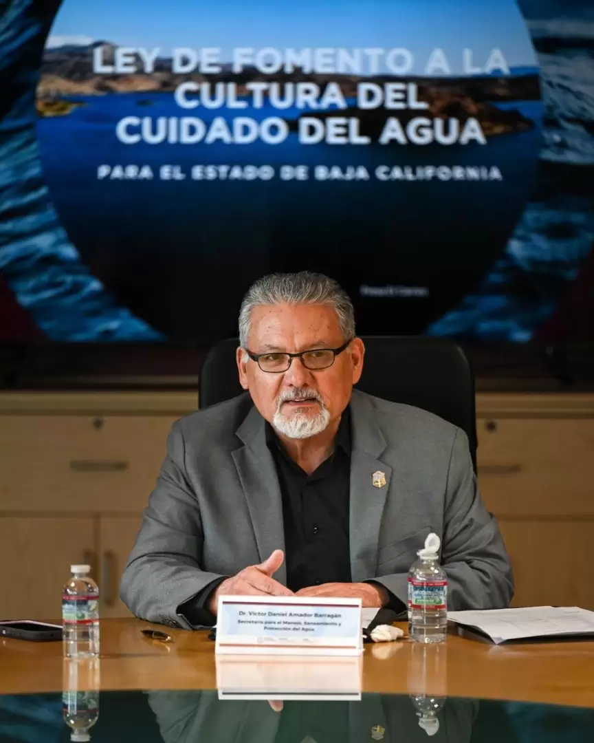 Fortalecer�n colaboraci�n con escuelas y museos para el pr�ximo Mes del Agua