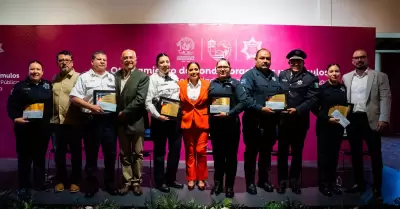 Direcci�n de Seguridad P�blica Municipal