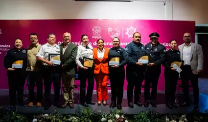 Direcci�n de Seguridad P�blica Municipal