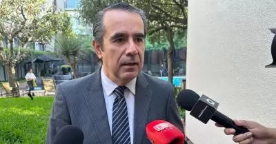 Jos� Antonio Serratos Garc�a, Presidente del Grupo Unidos por Tijuana
