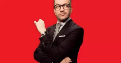 Chumel Torres