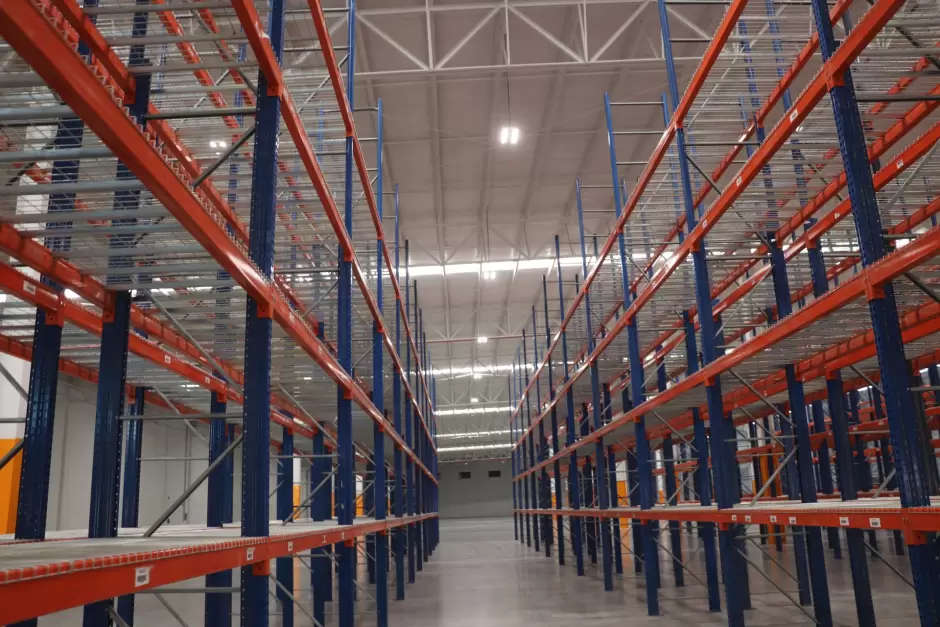 VIDEO: Inauguran primer Recinto Fiscalizado Estrat�gico en Tijuana; impulsar� comercio exterior
