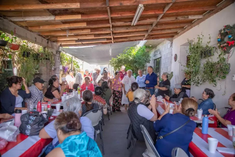 CESPT intensific� atenci�n comunitaria durante agosto