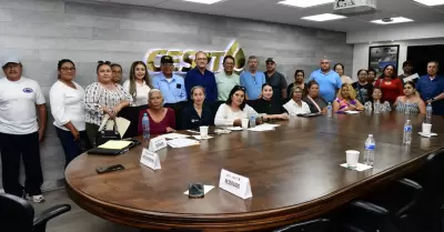 CESPT intensific� atenci�n comunitaria durante agosto