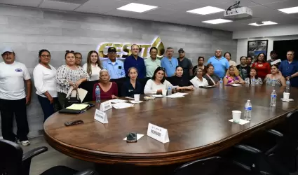 CESPT intensific� atenci�n comunitaria durante agosto