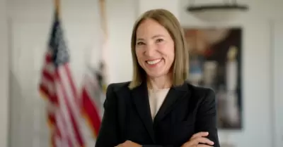 Eleni Kounalakis