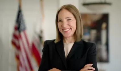 Eleni Kounalakis