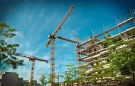 Esperan que recientes acuerdos de paz en Medio Oriente estabilicen los precios de la construcci�n en Baja California