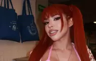 Yeri Mua denuncia amenazas de muerte